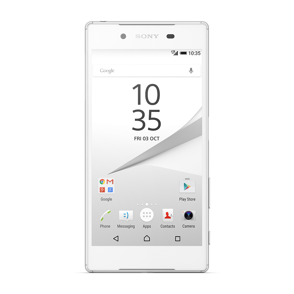 Sony Xperia Z5