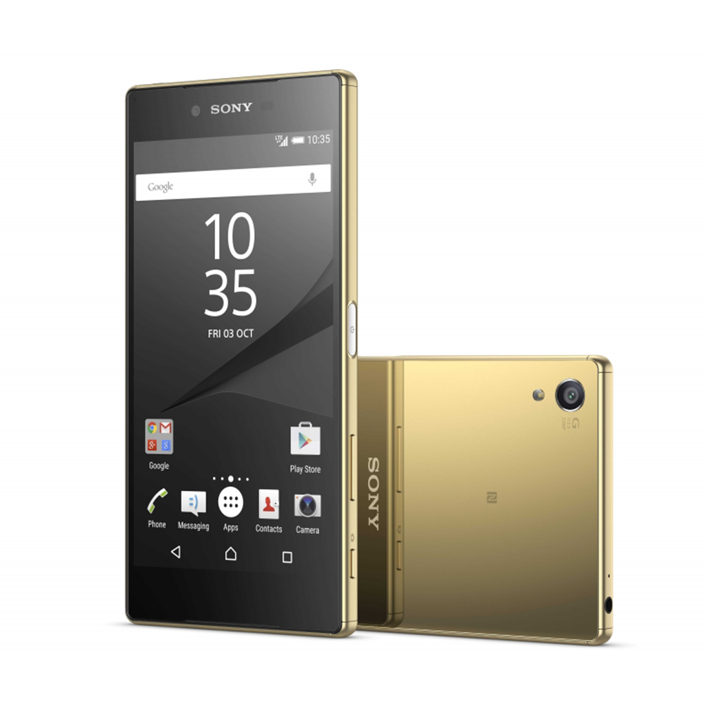 Sony Xperia Z5 Premium